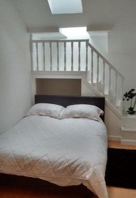Inverness City Centre Apartment | Eastgate Apartment