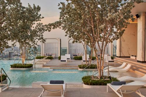 Pratunam Hotel | Eastin Grand Hotel Phayathai