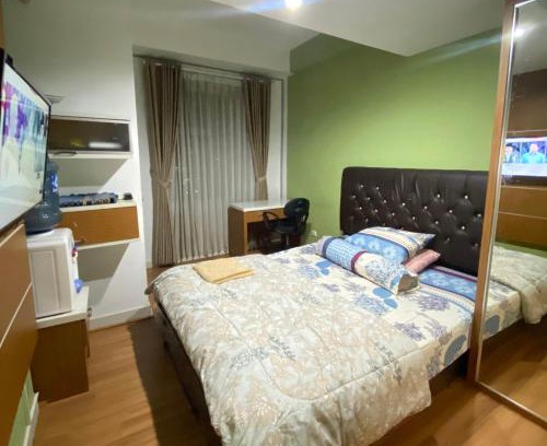 Cileunyi Apartment | Easton Park Apartment By DPS