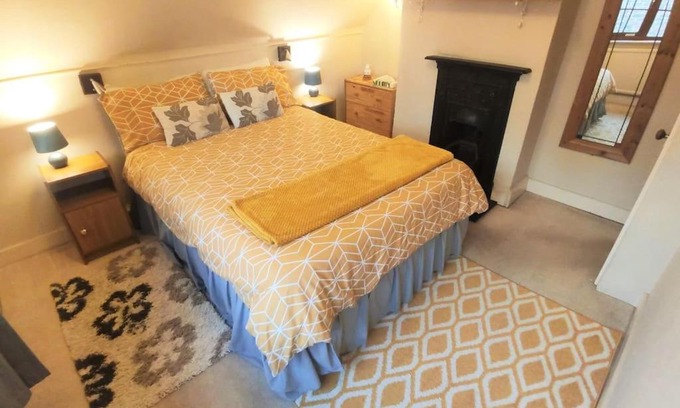 Forest Row House | Eastwood Cottage - Forest Row