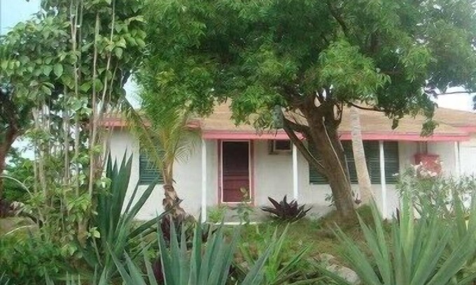 Gregory Town House | Easy-1 Rental/Caribbean View Cottage