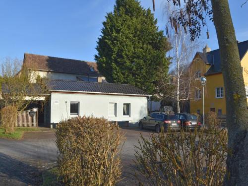 Bad Koesen House | Easy Access to Local Highlights