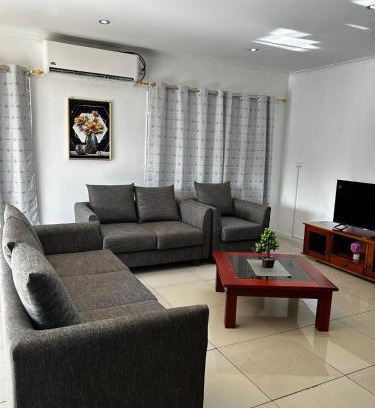 Suva Apartment | Easy Apartment- 36 Varani street flat2&flat5