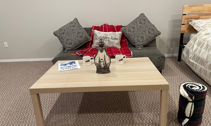 West Springs House | Easy Escape to Banff & Canmore