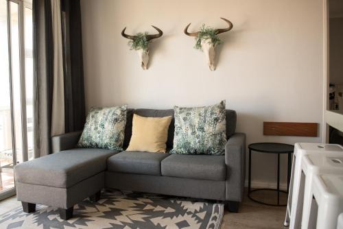 Hermanus Apartment | Easy Going Hermanus With An Ocean View