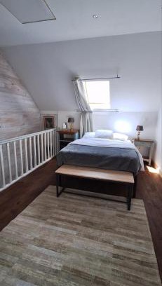 Sainte-Marie-du-Mont House | Easy house location 2