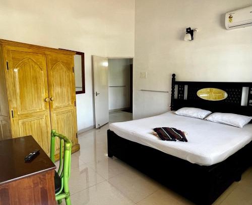 Varca Apartment | Easy Living Guesthouse, Varca