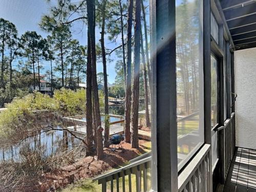 Seagrove Beach House | Easy on Eastern Lake
