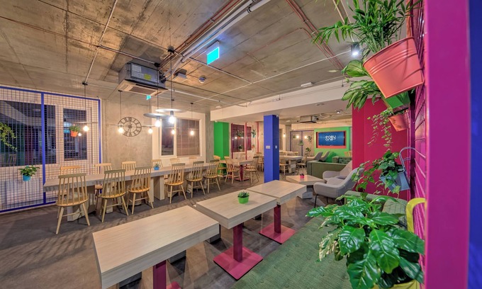 Debniki Hostel | Easy One