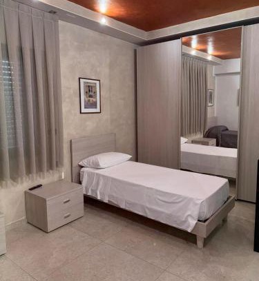 Lavello Bed & Breakfast | Easy Rooms by Forentum