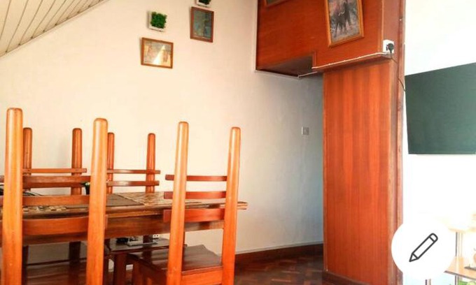 Kilimani House | Easy-Stay Lavington