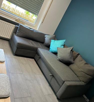 Alt-Betzenhausen Apartment | Easy Stay Seepark