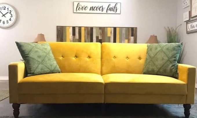 Van Buren Apartment | Easy Street Apartment