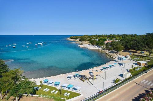 Umag Other | Easyatent Safari tent Park Umag