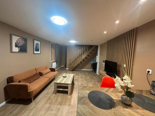 Petite-Synthe Apartment | EASYHOME DUNKERQUE