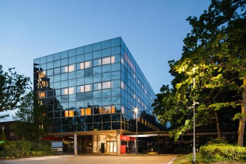 Central Milton Keynes Hotel | easyHotel Milton Keynes