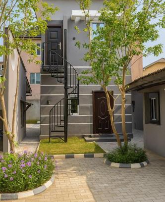 Port Harcourt Apartment | Easyinn Shortlet Apartment
