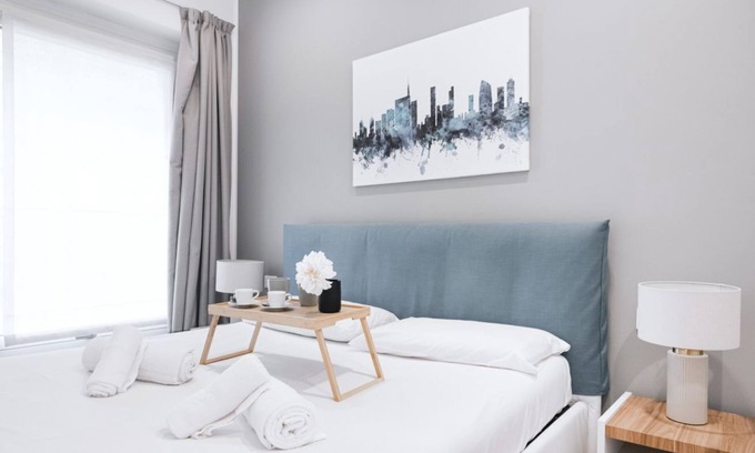 Cerchia dei navigli Apartment | Easylife - Beautiful Flat a few steps from Duomo