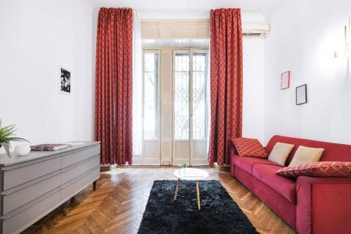 Zona Risorgimento Apartment | Easylife - Elegant flat in Pta Venezia