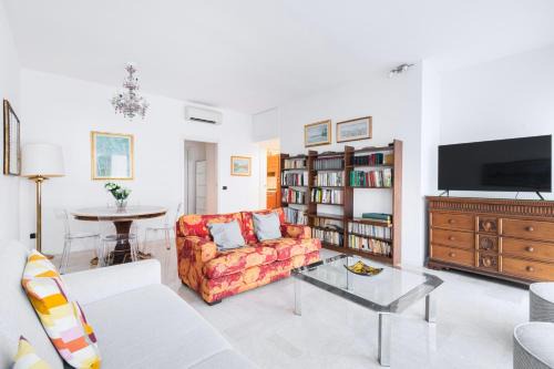 Central Station Apartment | Easylife - Elegante bilocale in Corso Buenos Aires