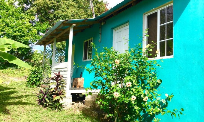 Port Antonio Apartment | Easymans' Winifred Beach Cottage