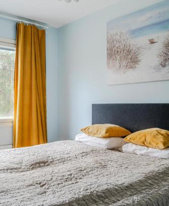 Itainen District Apartment | Easypass Apartmenthotel