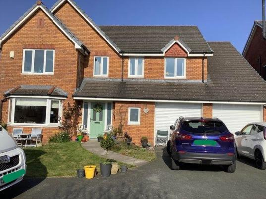 Northwich Bed & Breakfast | Eaton House