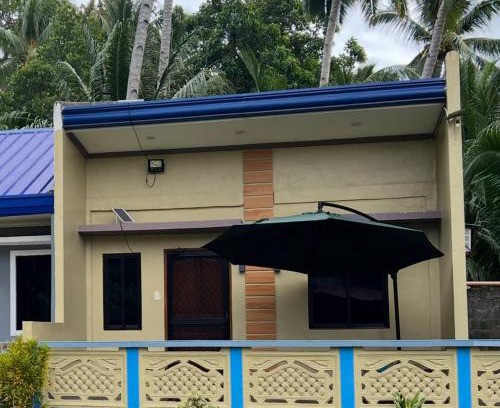 Mahinog House | EAVs Homestay