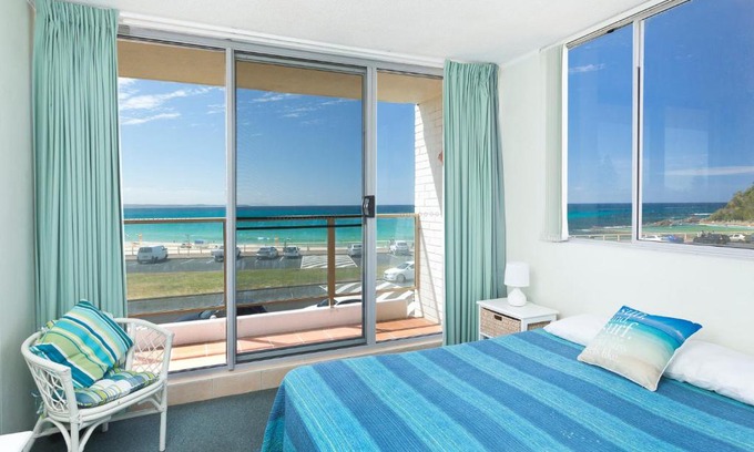 Forster Apartment | Ebbtide 7