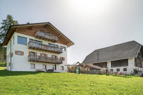 Renon Apartment | Ebnerhof