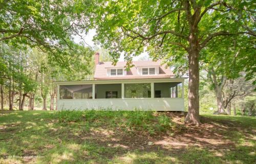 Sedgwick House | Eboleth House on Eggemoggin Reach!