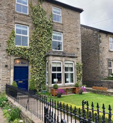 Hawes Bed & Breakfast | Ebor House
