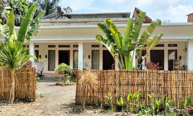 Kuta House | Ebucu