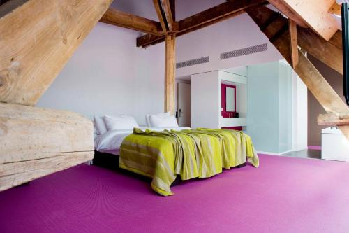 Tongeren Hotel | Eburon Hotel