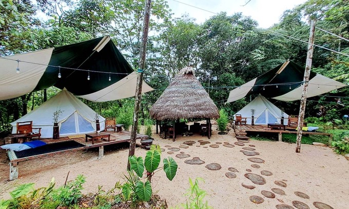 Mera Other | Camping ∙ 1 bedroom ∙ 3 guests