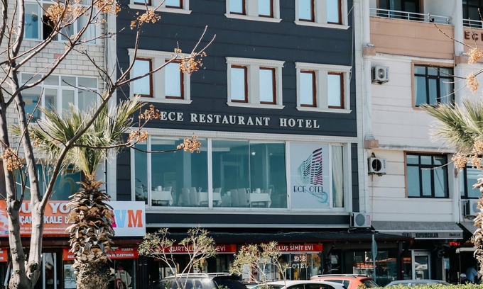 Eceabat Hotel | Ece Hotel