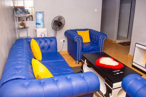 Turkana County Apartment | Echami Airbnbs