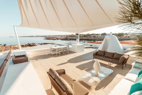Polignano a Mare Bed & Breakfast | Echi di Puglia Marsento