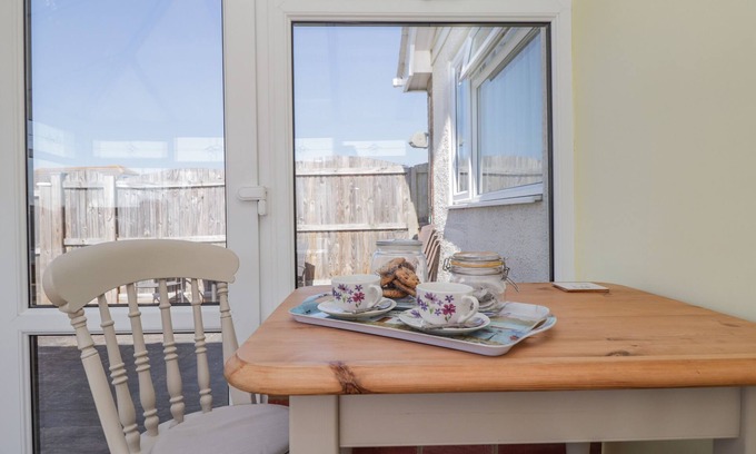 Seasalter Cottage | Echo Beach