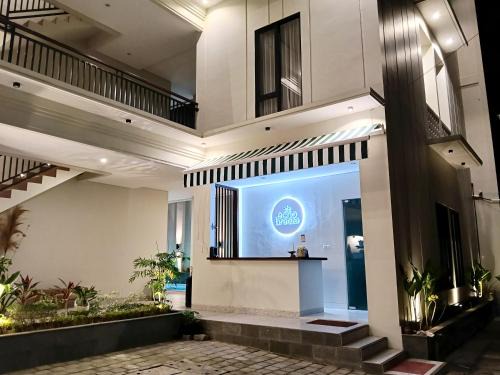 Batu Bolong House | Echo Breeze Canggu