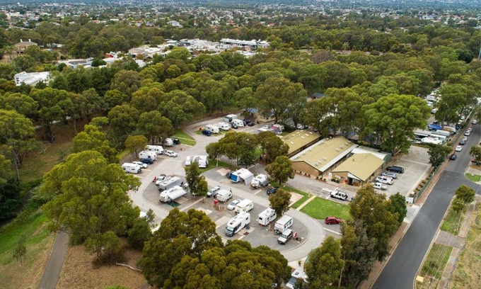 Windsor Gardens Resort | Echo Holiday Parks - Windsor Gardens