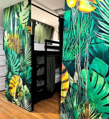 Downtown Los Angeles Hostel | Echo Zen