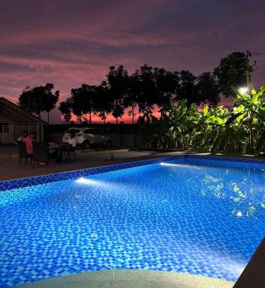 Doddaballapur Hotel | Echoes