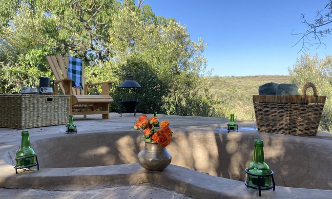 Naivasha Cabin | Echoes of Eden Forest Haven - Unwind in Paradise