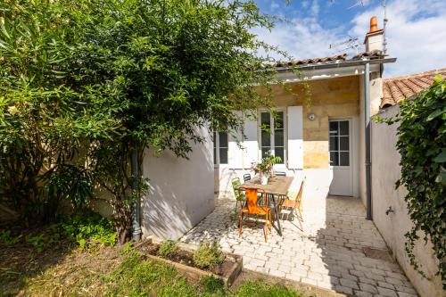 Libourne House | Echoppe 3 Ch Jardin 12mn St Emilion