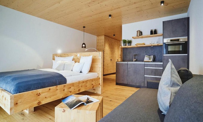Bad Duerrheim Apartment | Echt Zeit Apartments