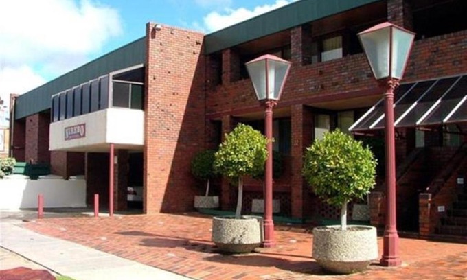Echuca Hotel | Echuca Nirebo Motel