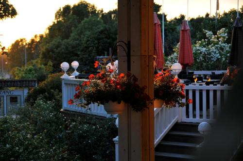 Eckero Hotel | Eckerö Hotell & Restaurang