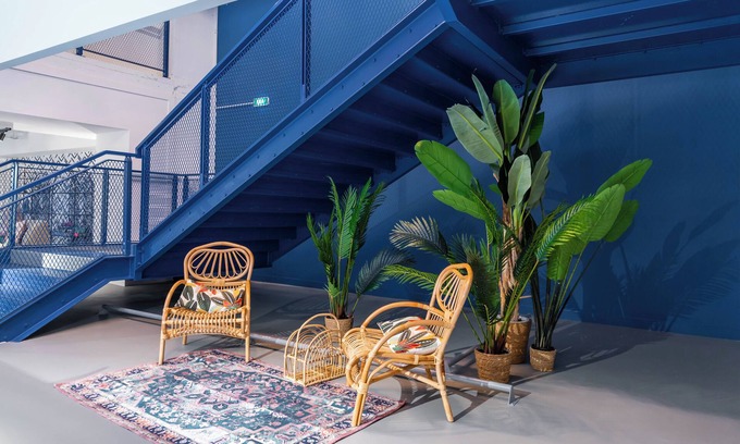 Noisy-le-Grand House | ECLA Noisy Le Grand