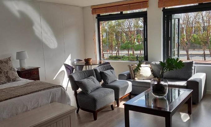 Green Point Apartment | Eclipse Studio